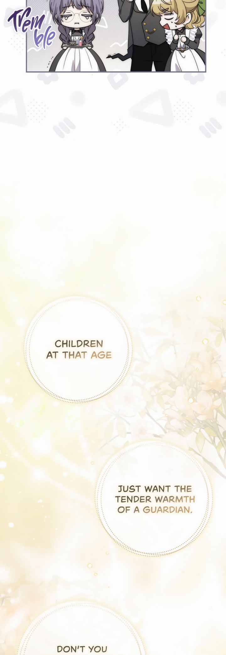 The Male Lead Is Obsessed With My Health Vol. 1 Ch. 4 第14页