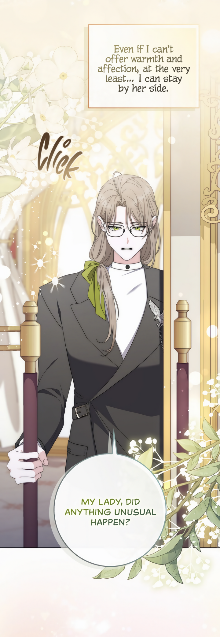 The Male Lead Is Obsessed With My Health Vol. 1 Ch. 4 第16页