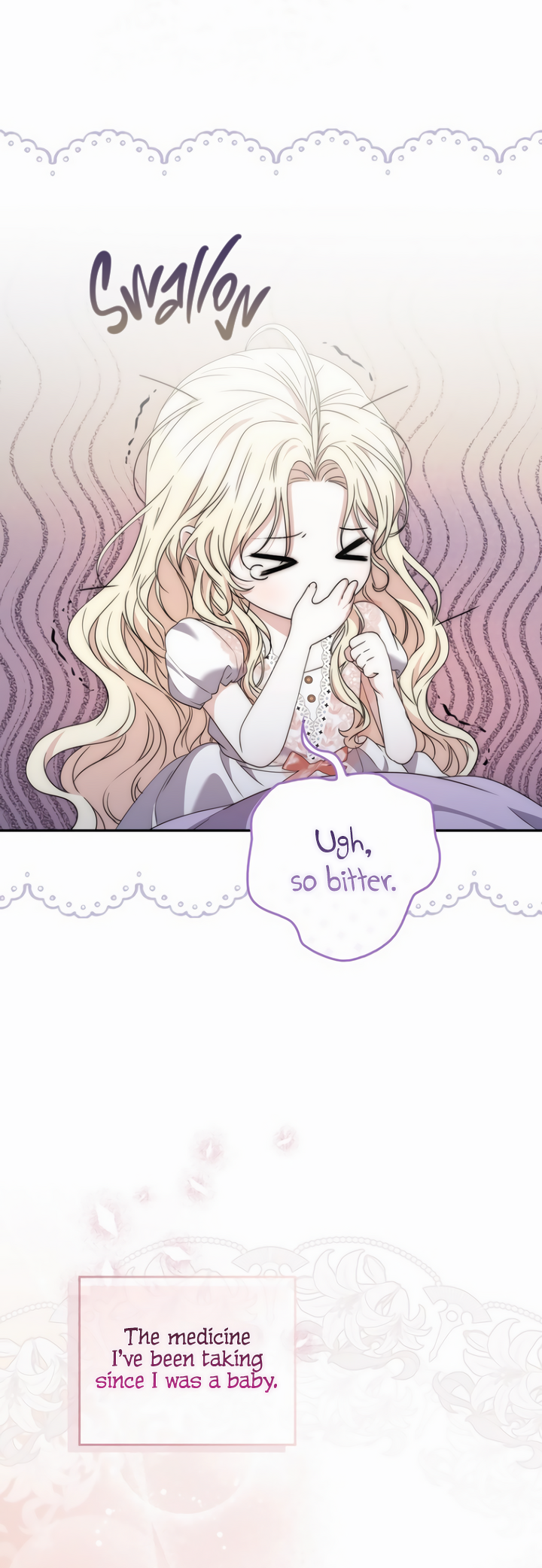 The Male Lead Is Obsessed With My Health Vol. 1 Ch. 4 第23页