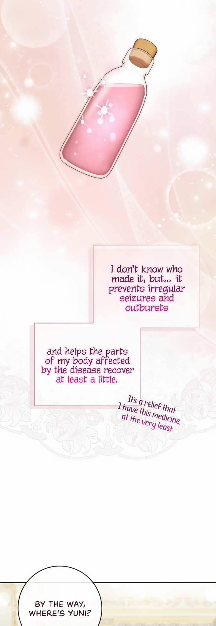 The Male Lead Is Obsessed With My Health Vol. 1 Ch. 4 第24页
