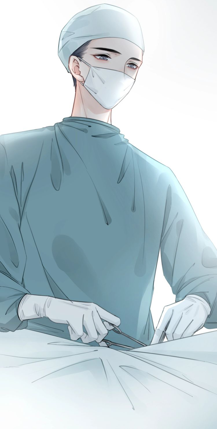 This Song Is Only for You Ch. 1 第4页