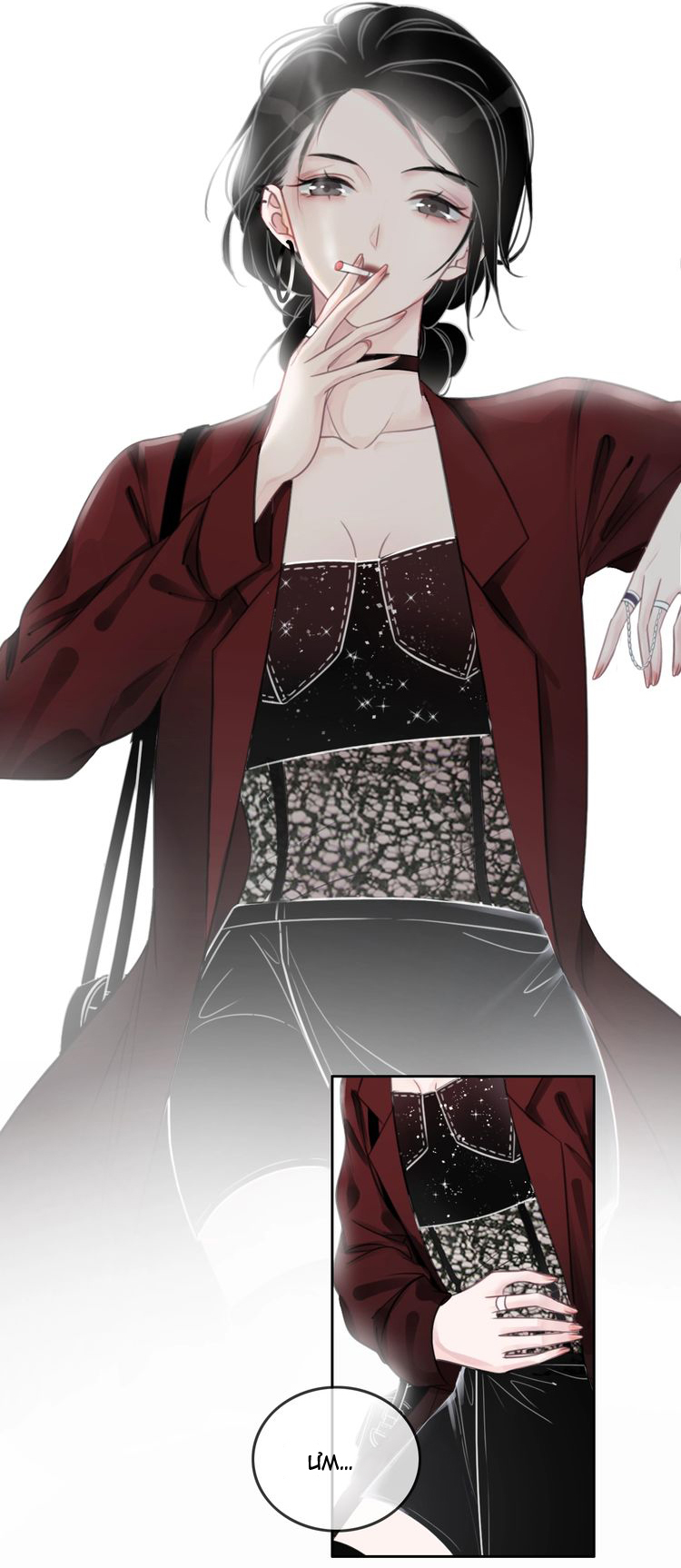 This Song Is Only for You Ch. 1 第39页