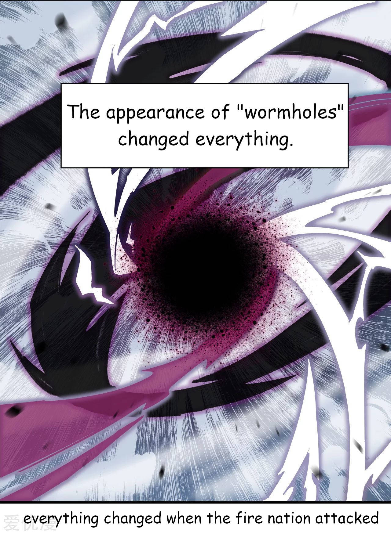 Cultivator From the Future Ch. 1 第6页