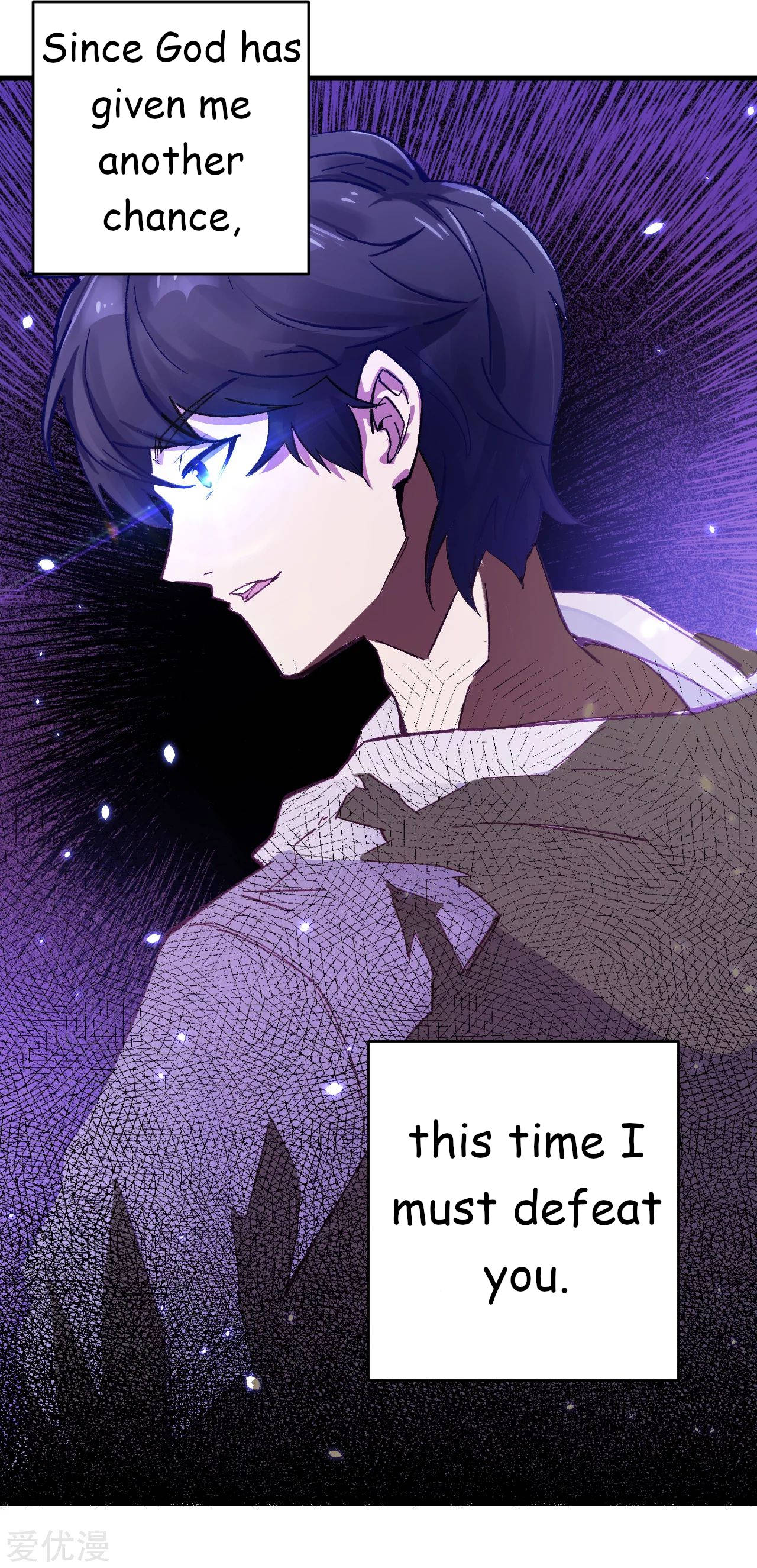 Cultivator From the Future Ch. 1 第62页