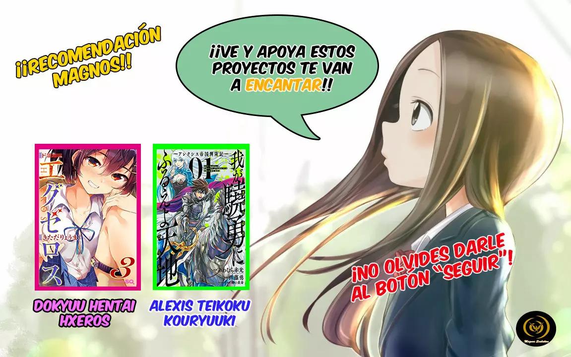 Maou Gun Saikyou no Majutsushi wa Ningen datta Vol. 1 Ch. 4 第37页