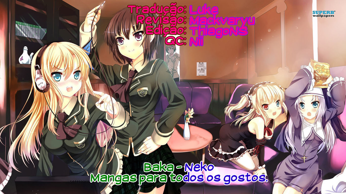 Boku wa Tomodachi ga Sukunai - Koushiki Anthology Comic Eu e Escravo e Dias Azuis 第17页