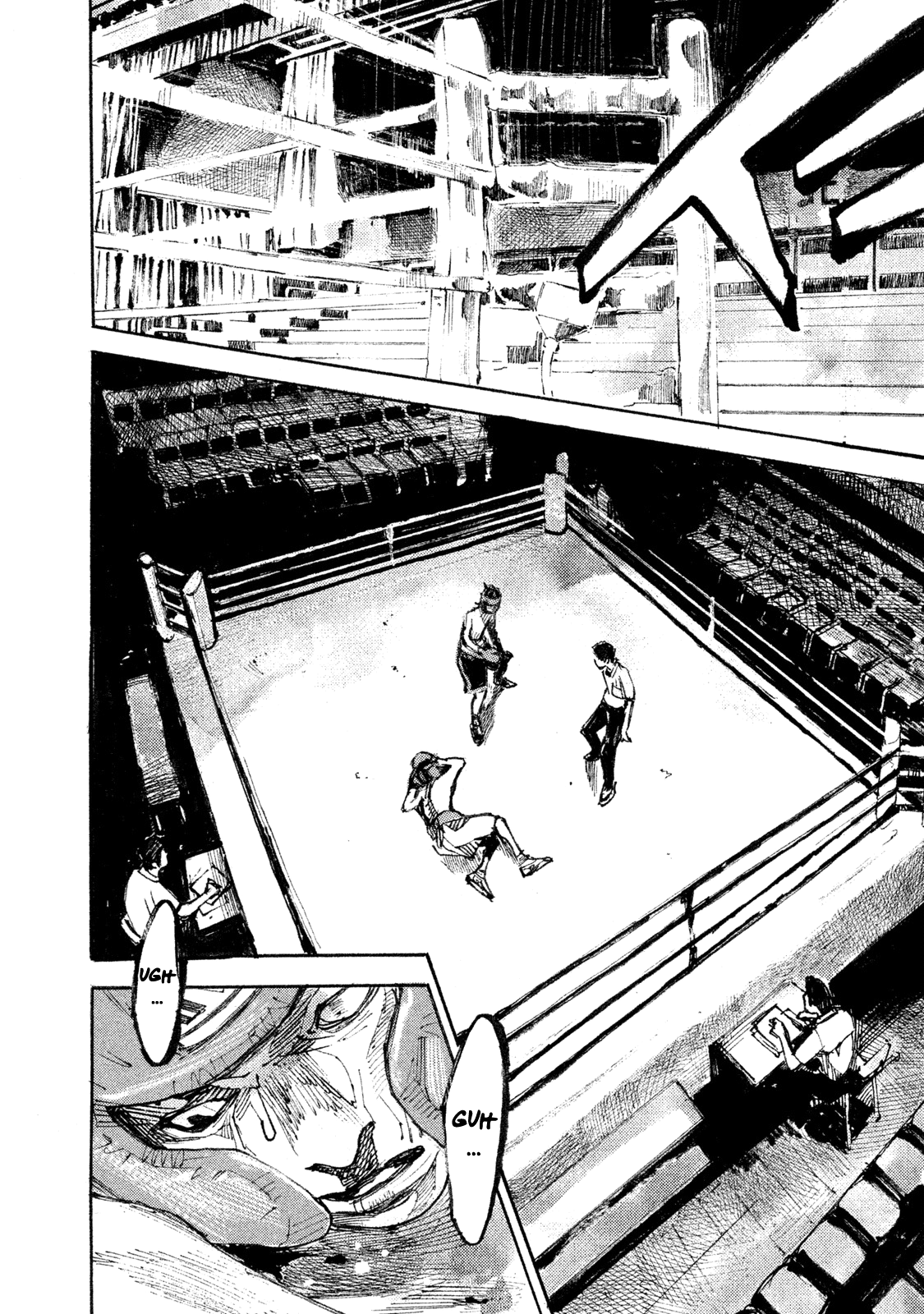 Black-Box Vol. 1 Ch. 1 第48页