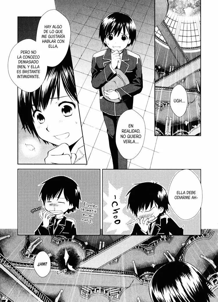 Gosick Vol. 1 Ch. 2 第4页