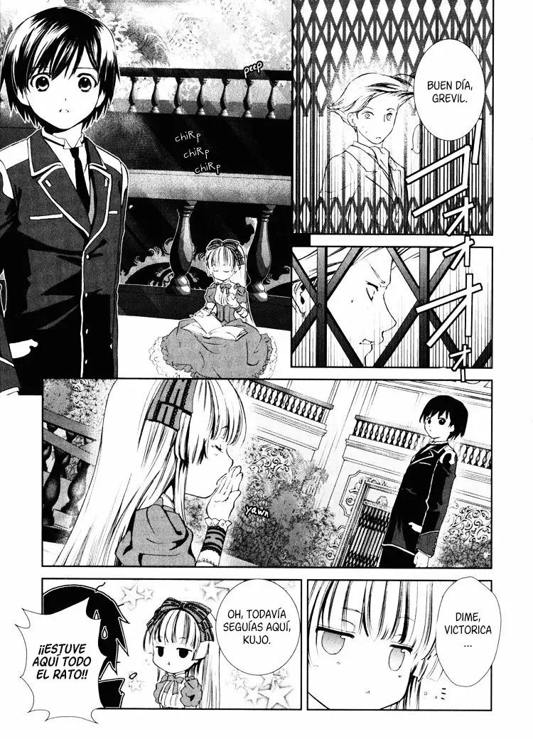 Gosick Vol. 1 Ch. 2 第40页