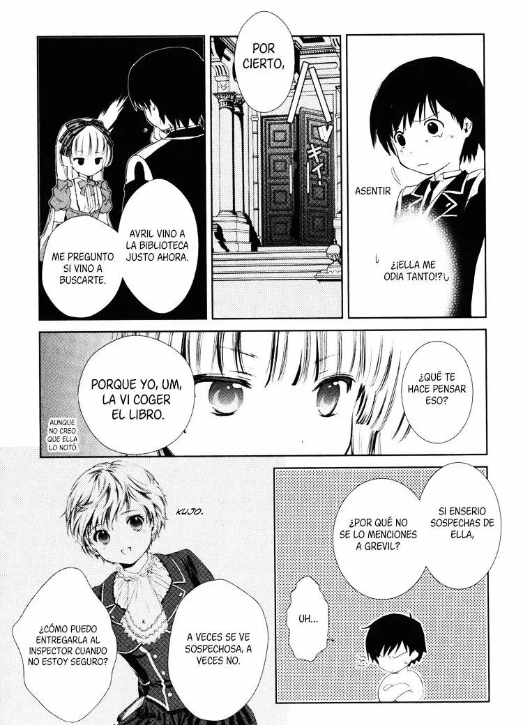 Gosick Vol. 1 Ch. 2 第46页