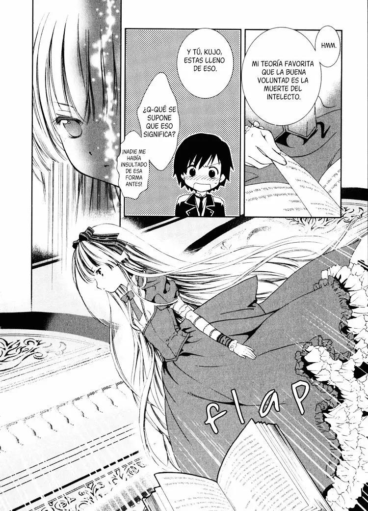 Gosick Vol. 1 Ch. 2 第47页