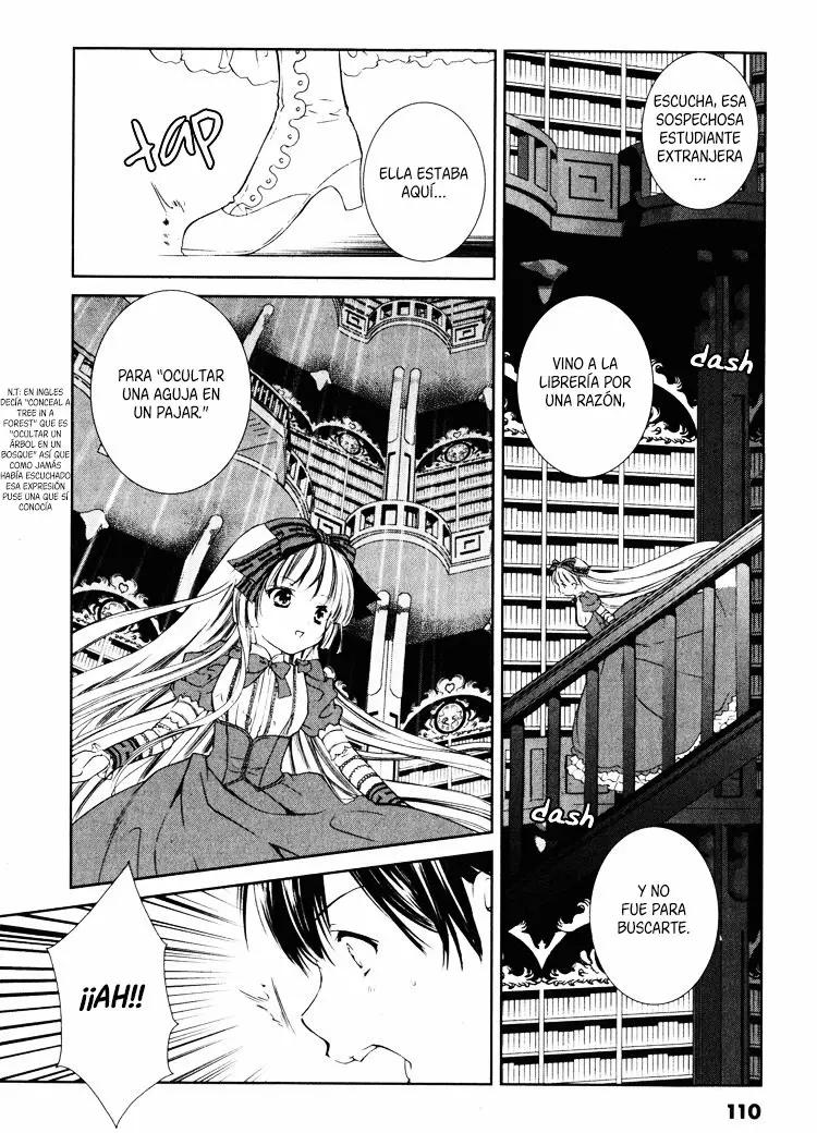 Gosick Vol. 1 Ch. 2 第51页