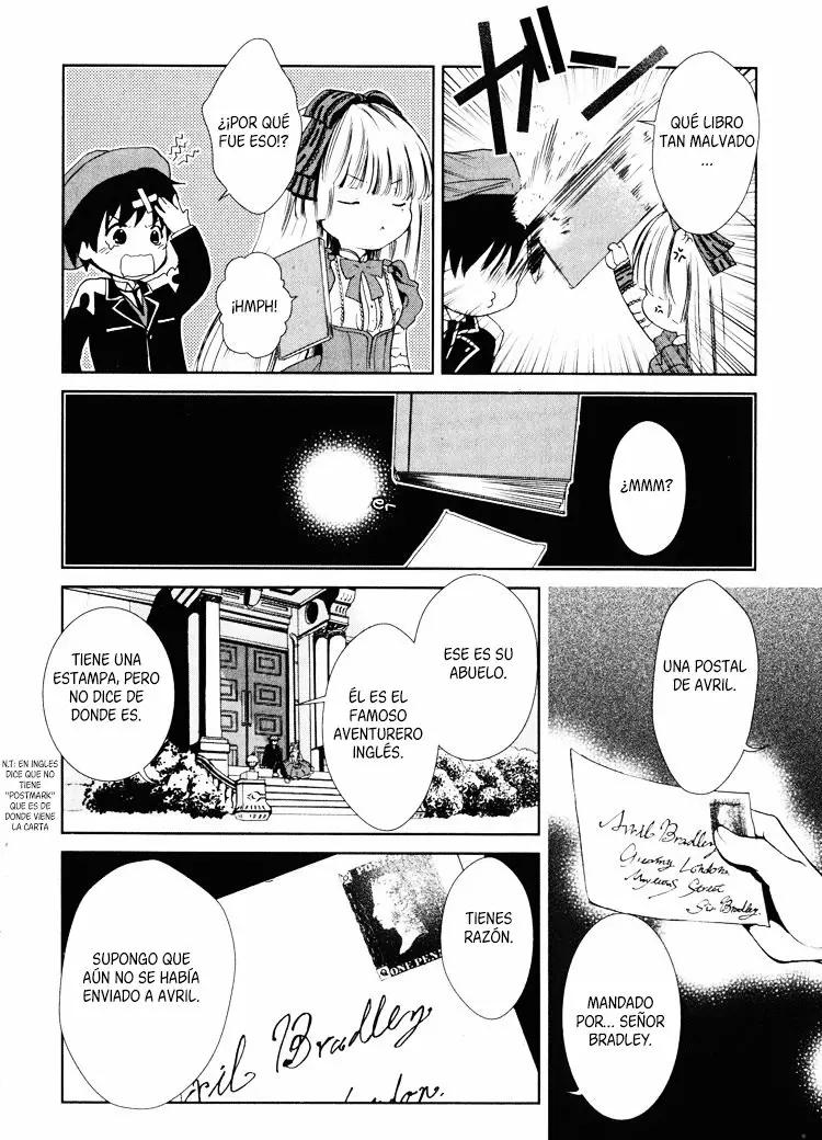 Gosick Vol. 1 Ch. 2 第59页