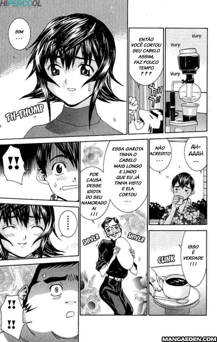 No Bra MENTIRAS E VERDADE 第21页