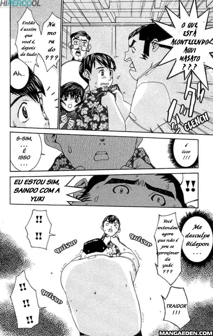 No Bra MENTIRAS E VERDADE 第22页