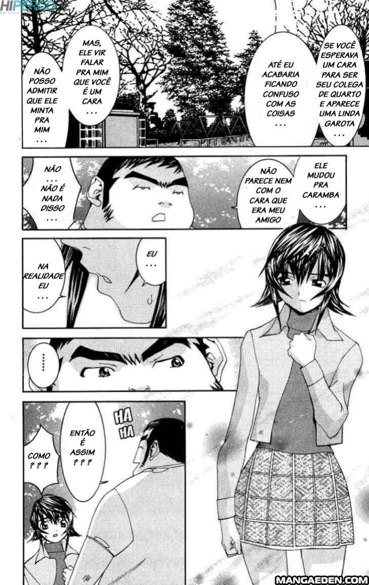No Bra MENTIRAS E VERDADE 第26页