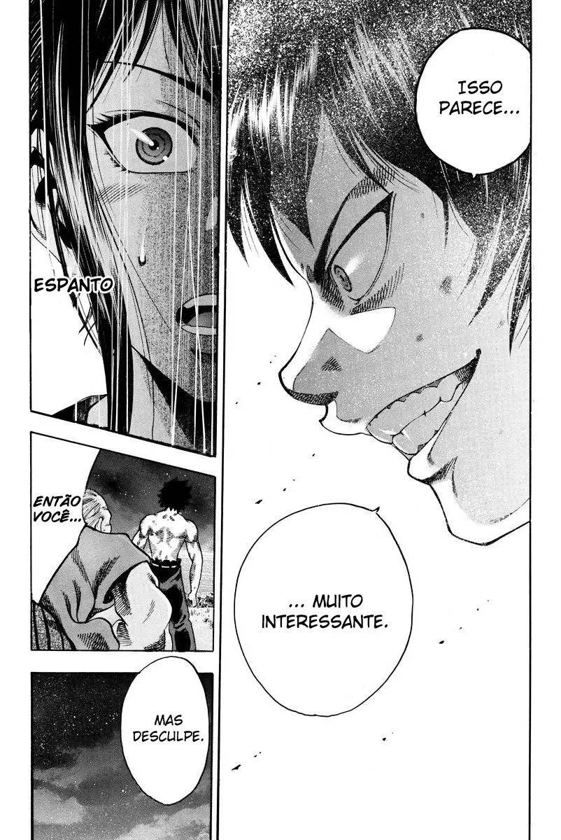 Yukikaze White Wind: The Legend of Meiji Era Martial Arts Vol. 1 Ch. 3 第15页
