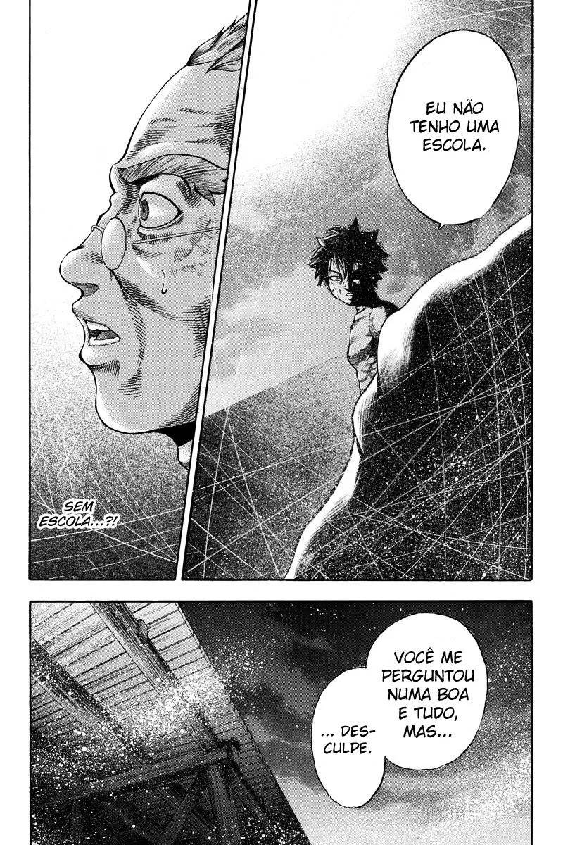 Yukikaze White Wind: The Legend of Meiji Era Martial Arts Vol. 1 Ch. 3 第17页