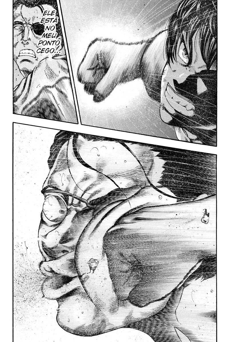 Yukikaze White Wind: The Legend of Meiji Era Martial Arts Vol. 1 Ch. 3 第4页