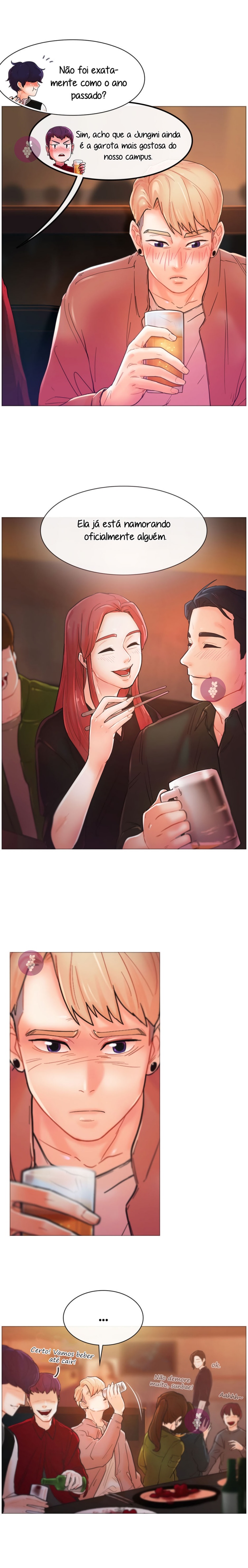 Youth (hyoming) Ch. 1 第12页