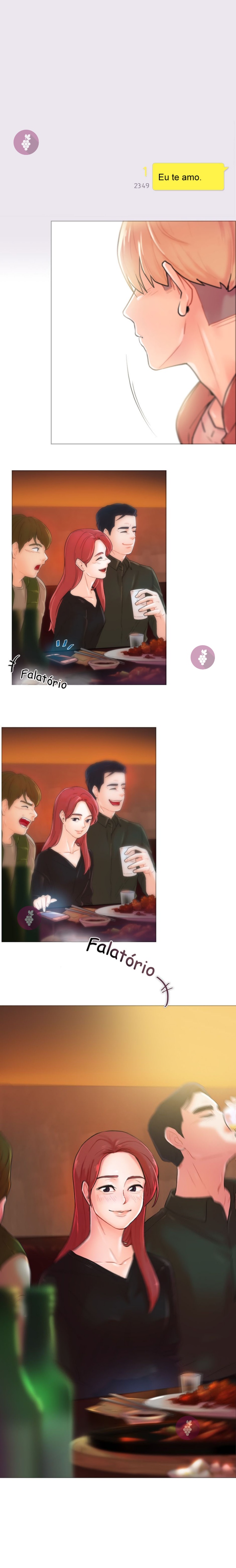 Youth (hyoming) Ch. 1 第14页