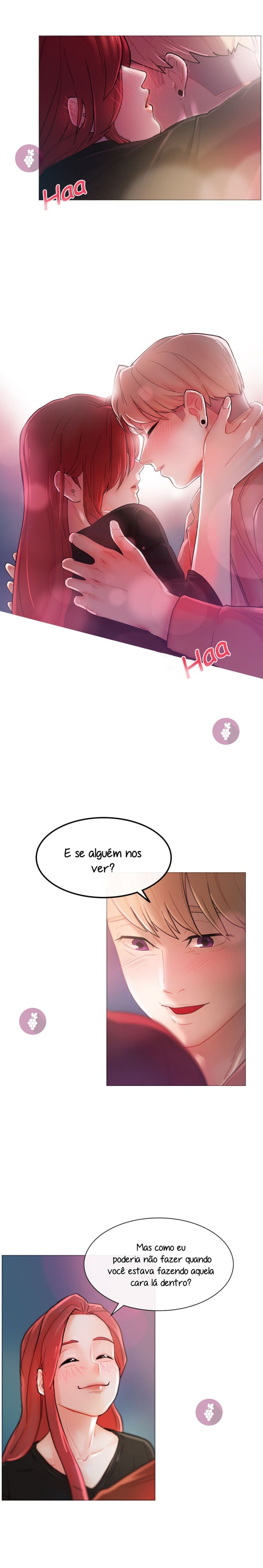 Youth (hyoming) Ch. 1 第18页
