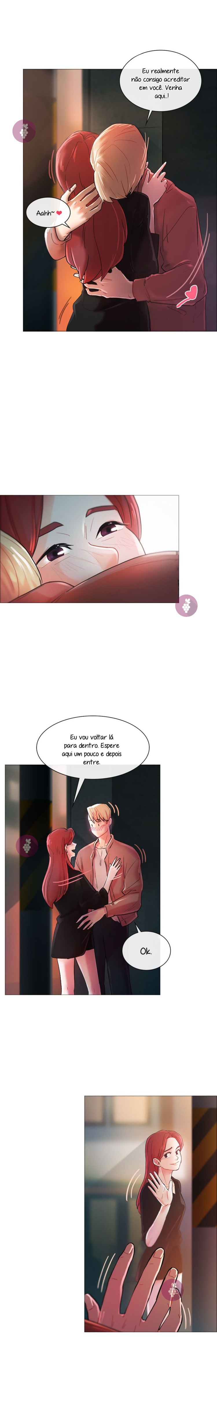 Youth (hyoming) Ch. 1 第19页