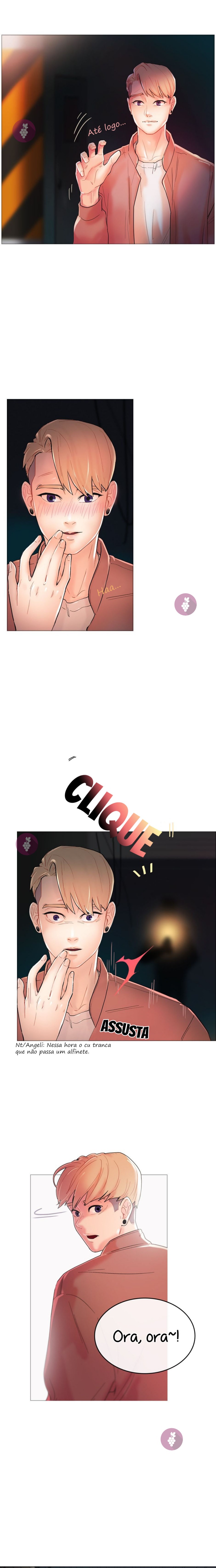 Youth (hyoming) Ch. 1 第20页