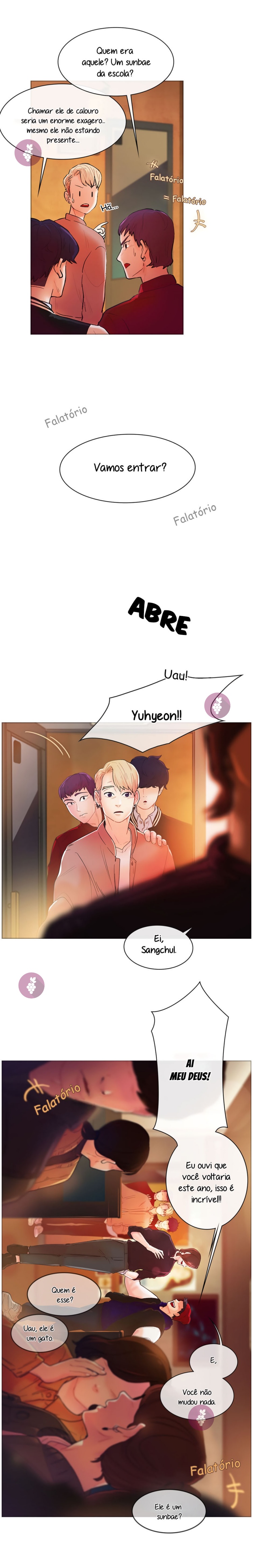 Youth (hyoming) 第8页