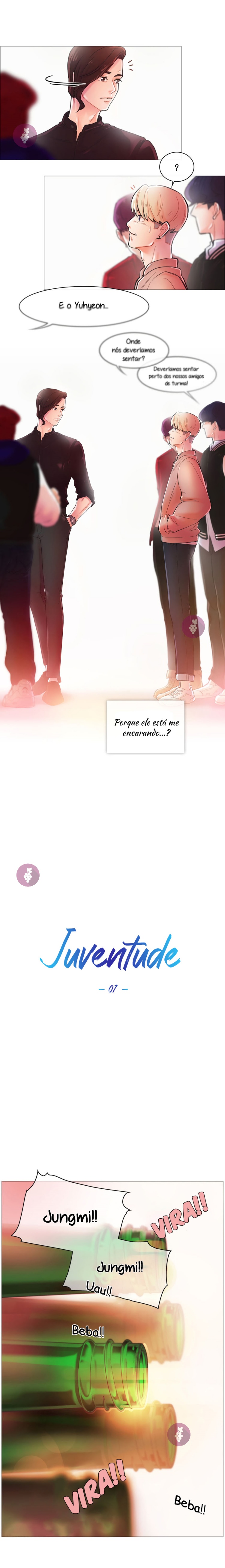 Youth (hyoming) Ch. 1 第10页