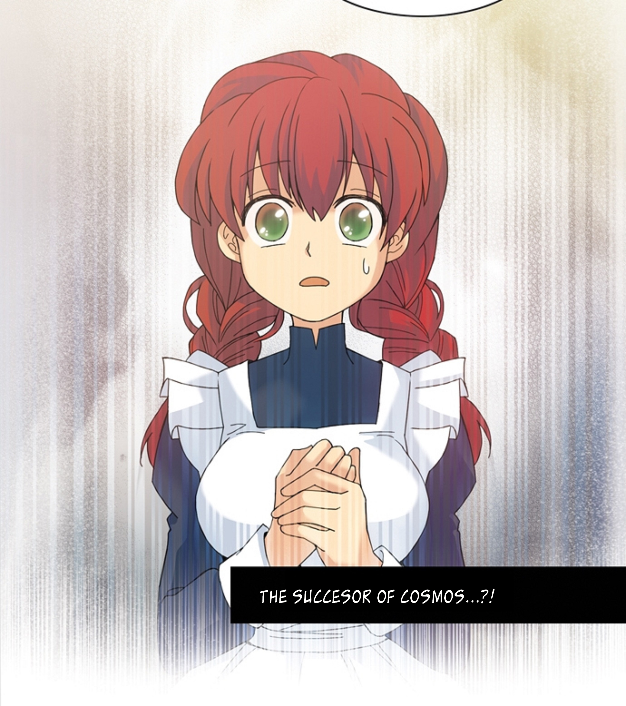 The Lady Project The Shocking Declaration of the Lady 第19页
