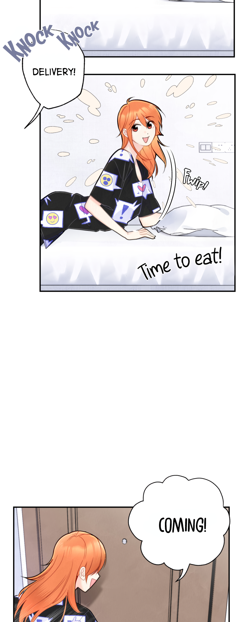 Like, Share & Subscribe Ch. 6 第13页