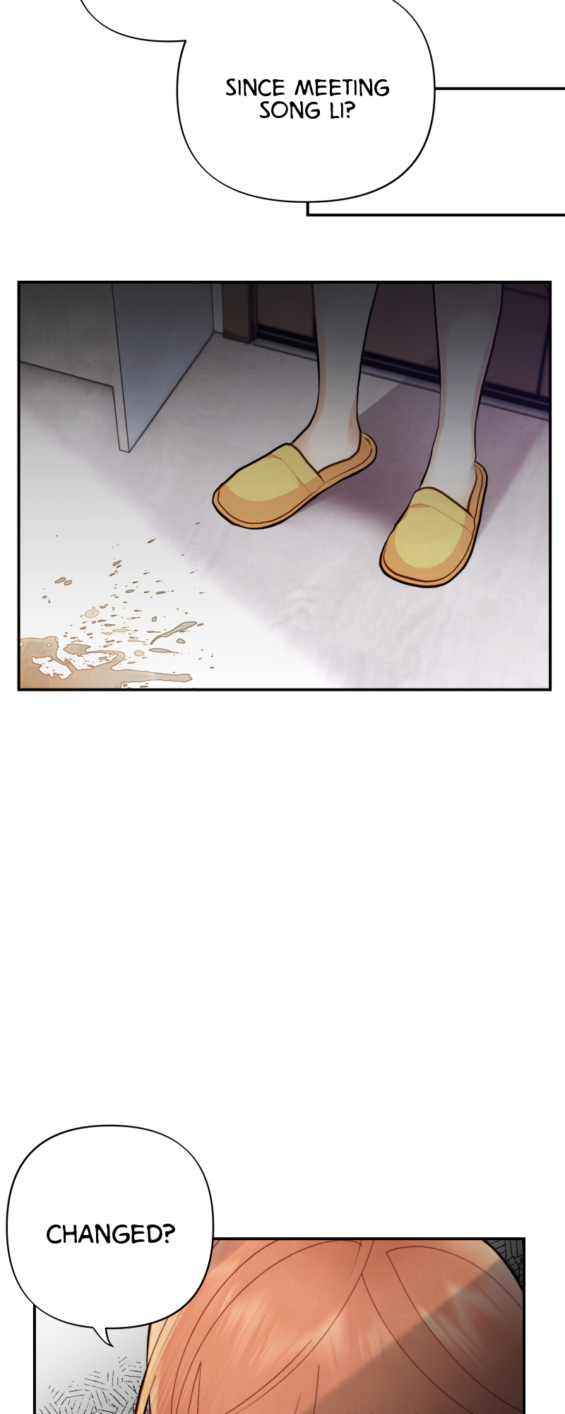 Like, Share & Subscribe Ch. 6 第22页