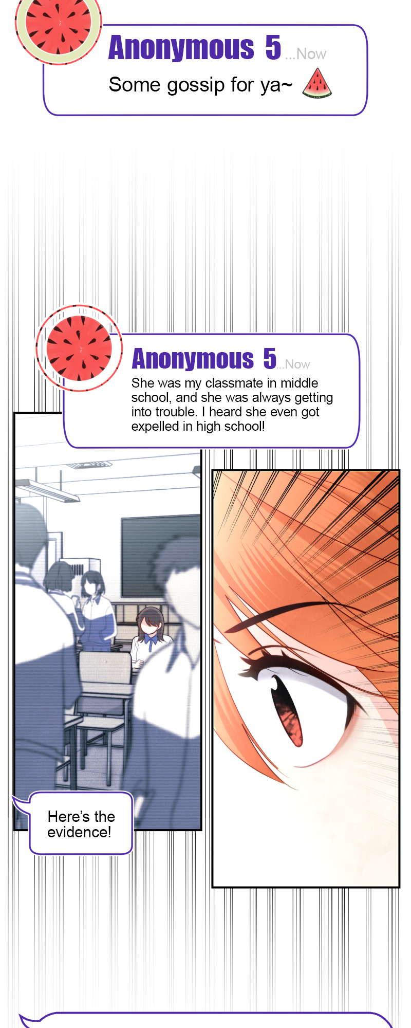 Like, Share & Subscribe Ch. 6 第7页