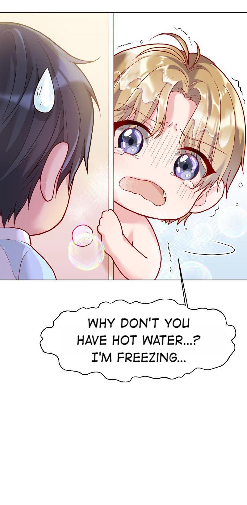 Far Away From Cold Take Me Home and I'll Tell You 第44页