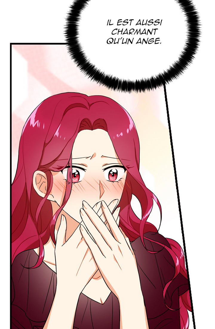 I Became the Villain's Mother Prologue 第11页