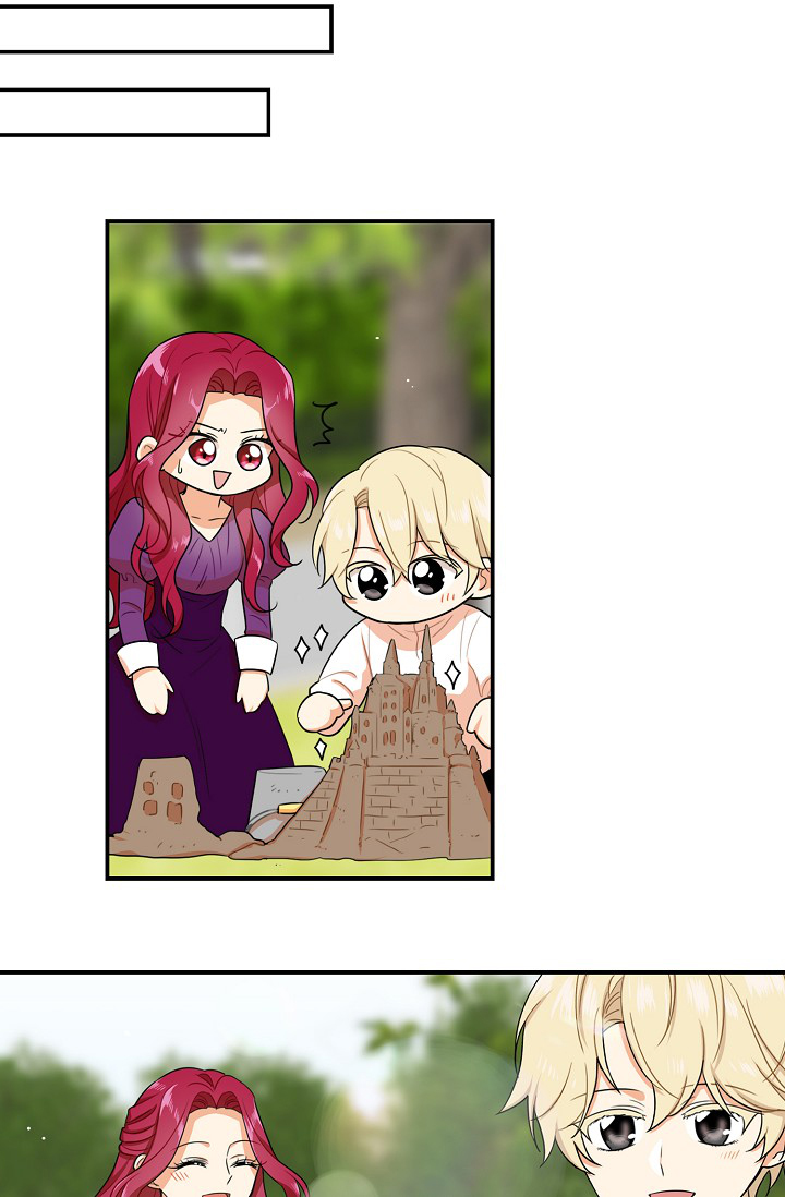 I Became the Villain's Mother Prologue 第14页