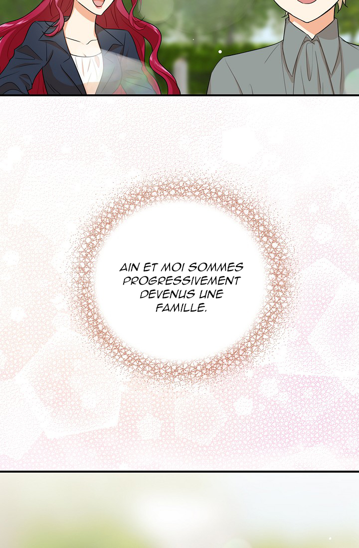 I Became the Villain's Mother Prologue 第15页