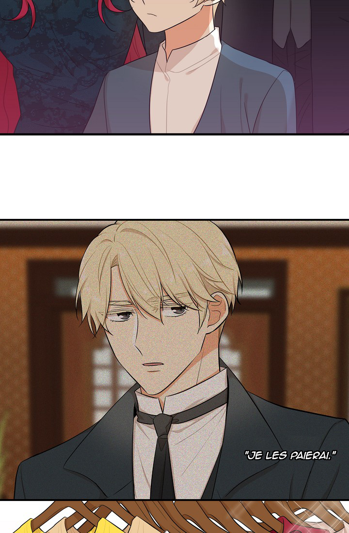 I Became the Villain's Mother Prologue 第19页