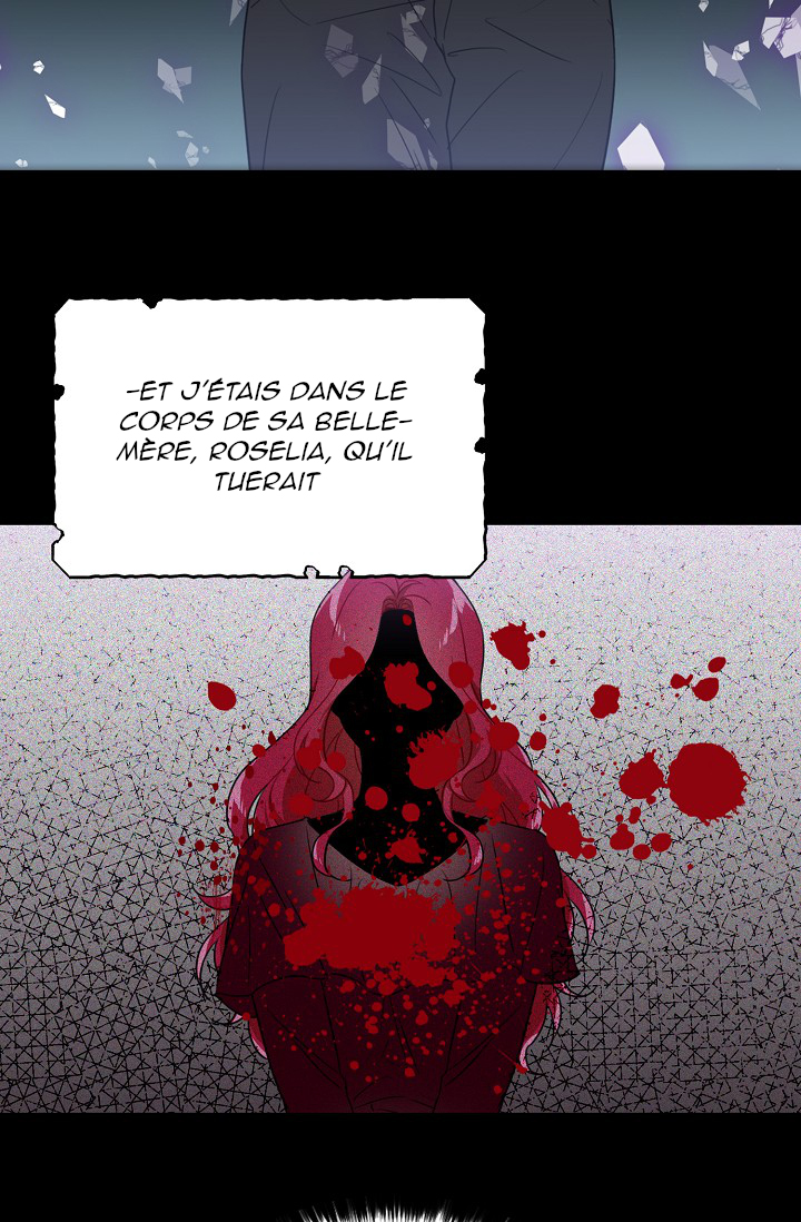 I Became the Villain's Mother Prologue 第8页