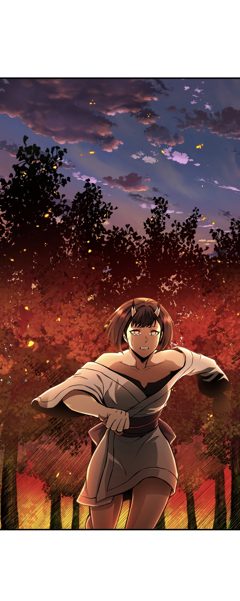 All-Master Necromancer Vol. 1 Ch. 1 第106页