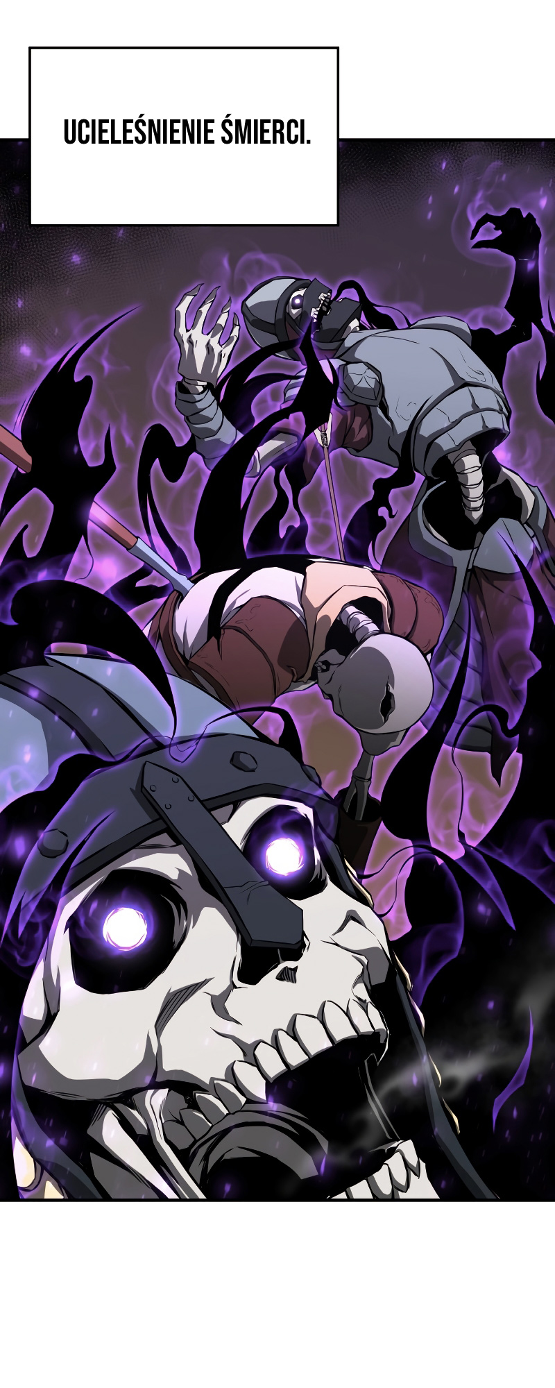 All-Master Necromancer Vol. 1 Ch. 1 第27页
