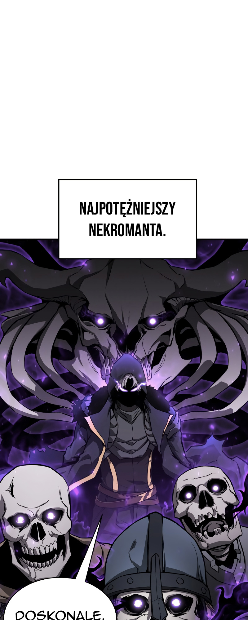 All-Master Necromancer Vol. 1 Ch. 1 第28页