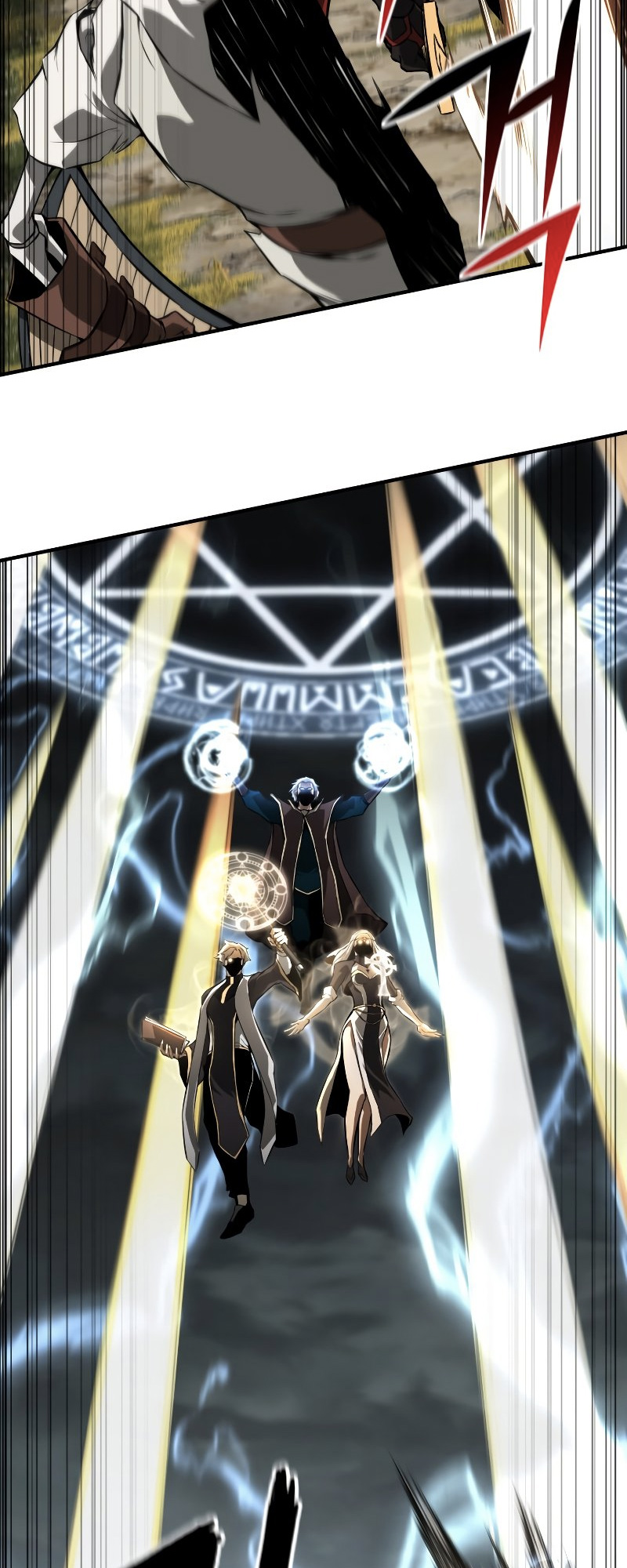 All-Master Necromancer Vol. 1 Ch. 1 第34页