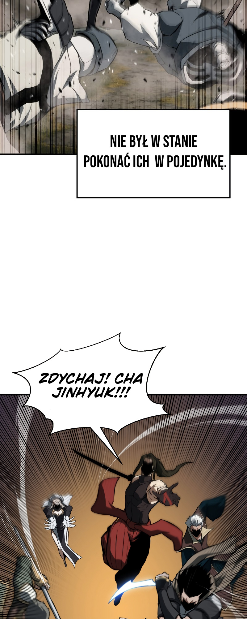 All-Master Necromancer Vol. 1 Ch. 1 第36页