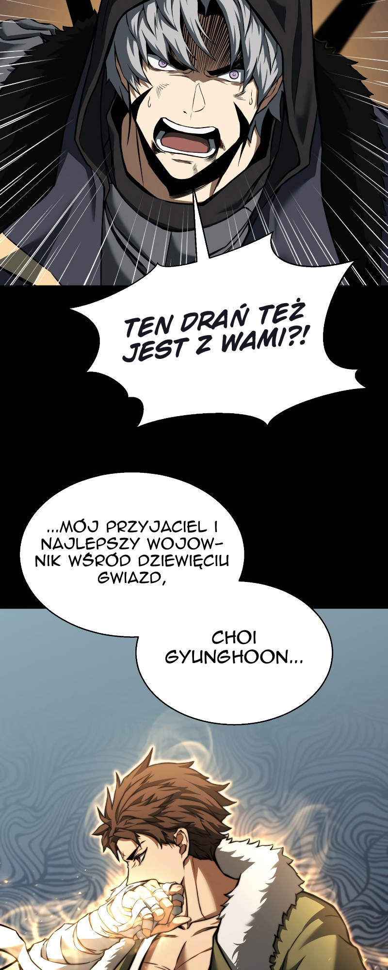 All-Master Necromancer Vol. 1 Ch. 1 第61页