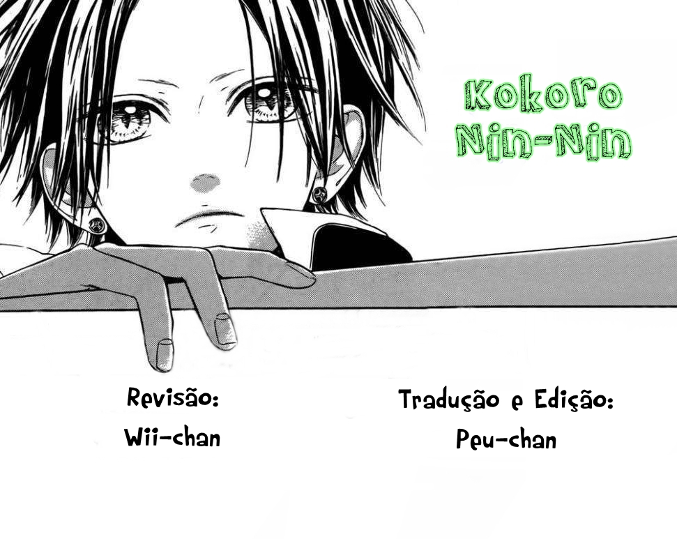 Nagareboshi Lens Vol. 1 Ch. 2 第30页