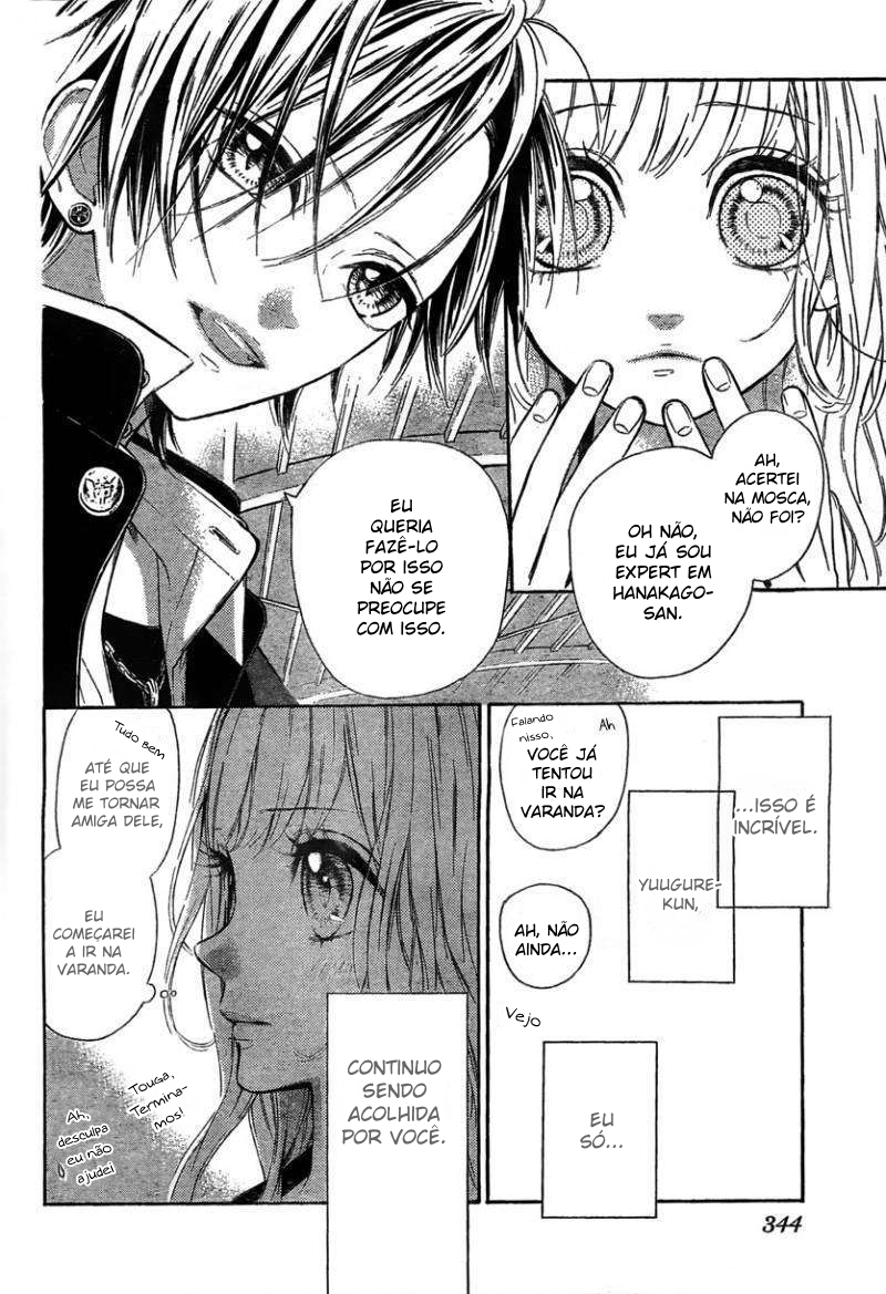 Nagareboshi Lens Vol. 1 Ch. 2 第10页