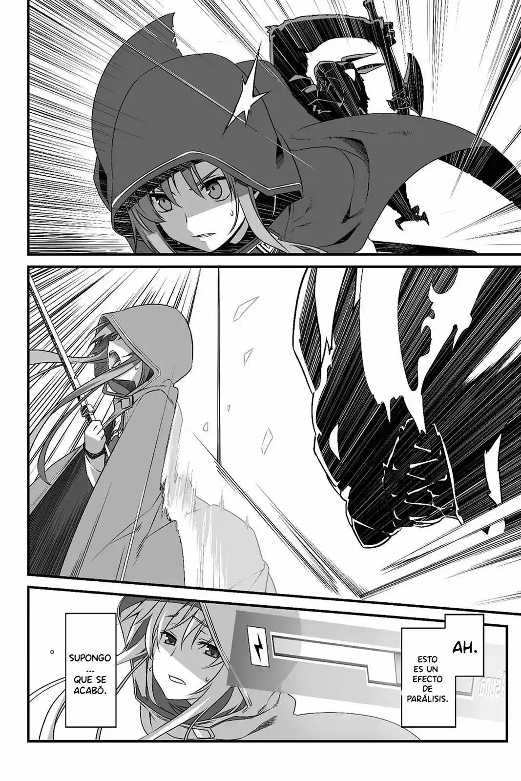 Sword Art Online: Progressive Vol. 1 Ch. 1 第46页
