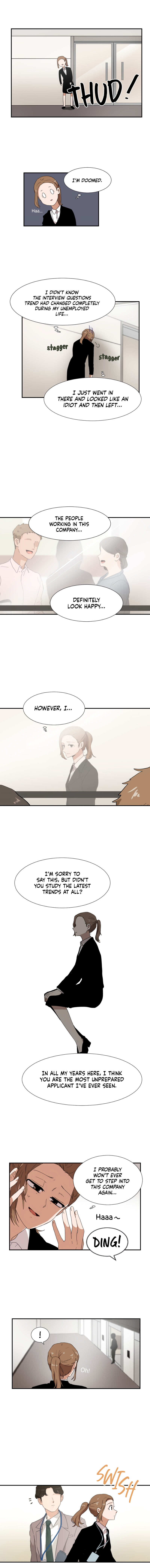How to Raise a Demon King's Child Good Omens 3 第6页